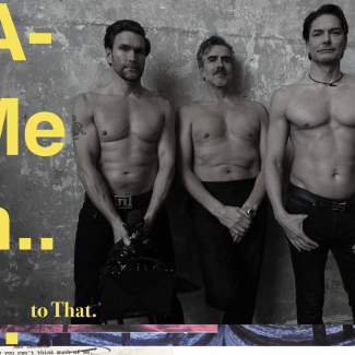 A-men to that