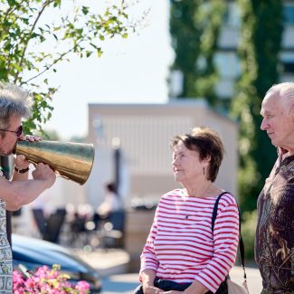 Foto by Peter Rosvik